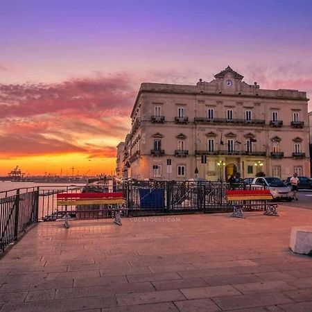 Villa Sedici Scalini Taranto Exterior foto