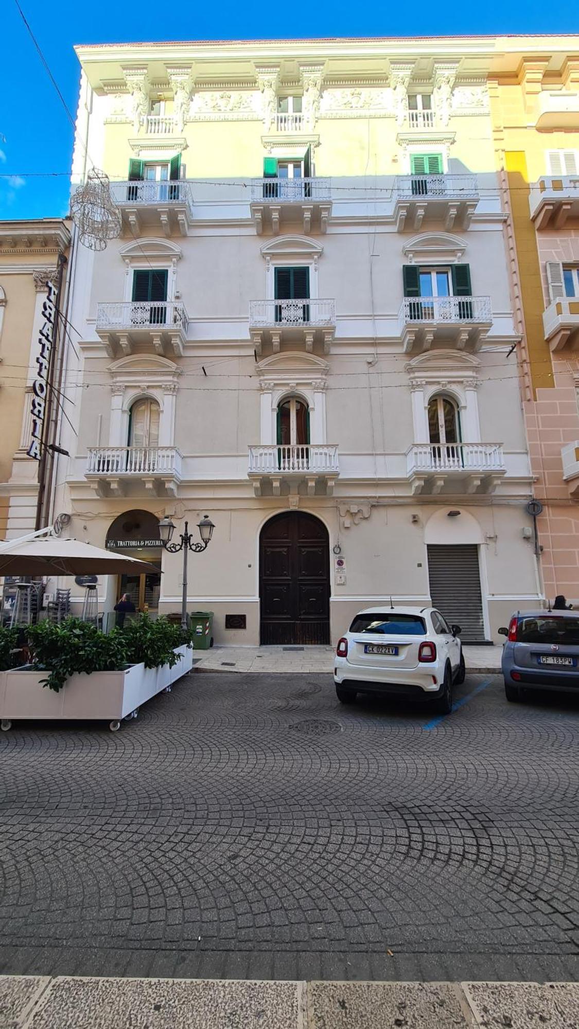 Villa Sedici Scalini Taranto Exterior foto